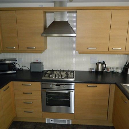 Apartments Middlesbrough Stockton-on-Tees Buitenkant foto