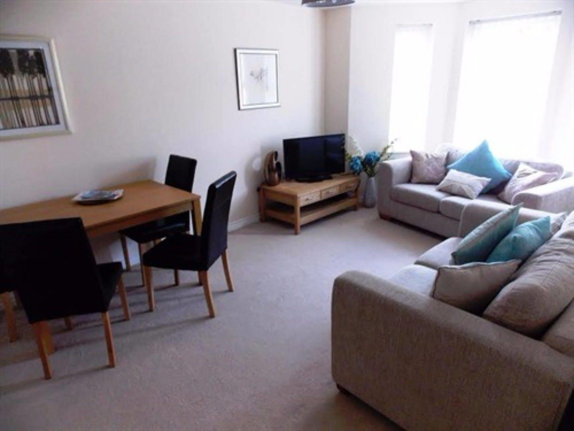 Apartments Middlesbrough Stockton-on-Tees Buitenkant foto