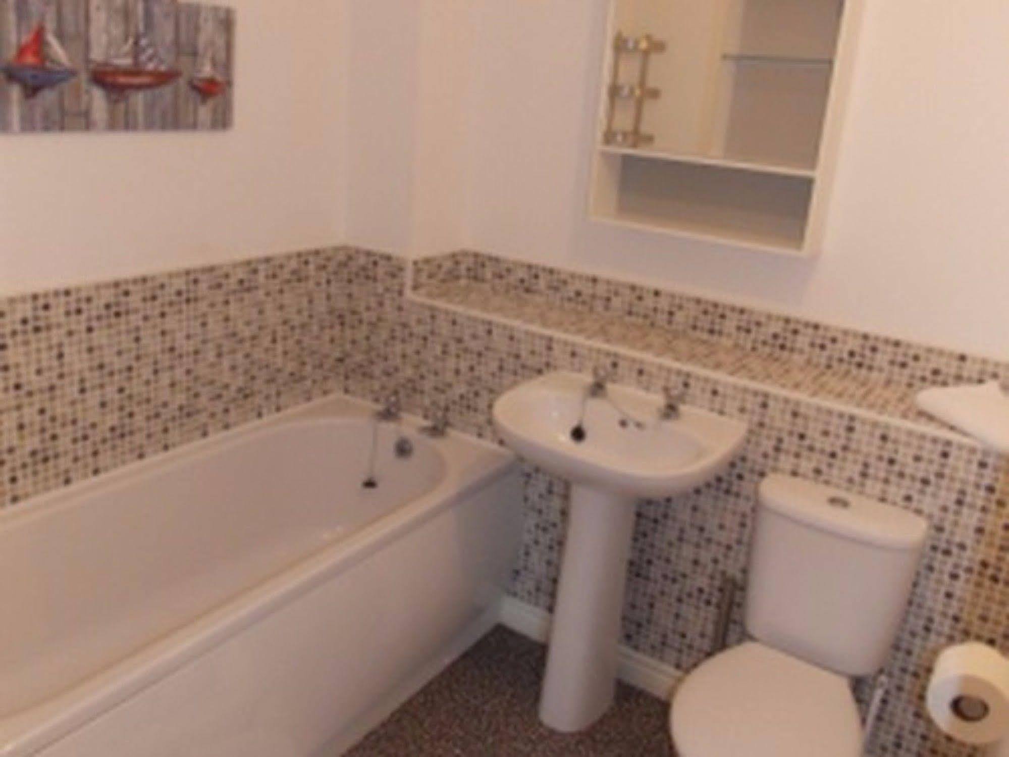 Apartments Middlesbrough Stockton-on-Tees Buitenkant foto
