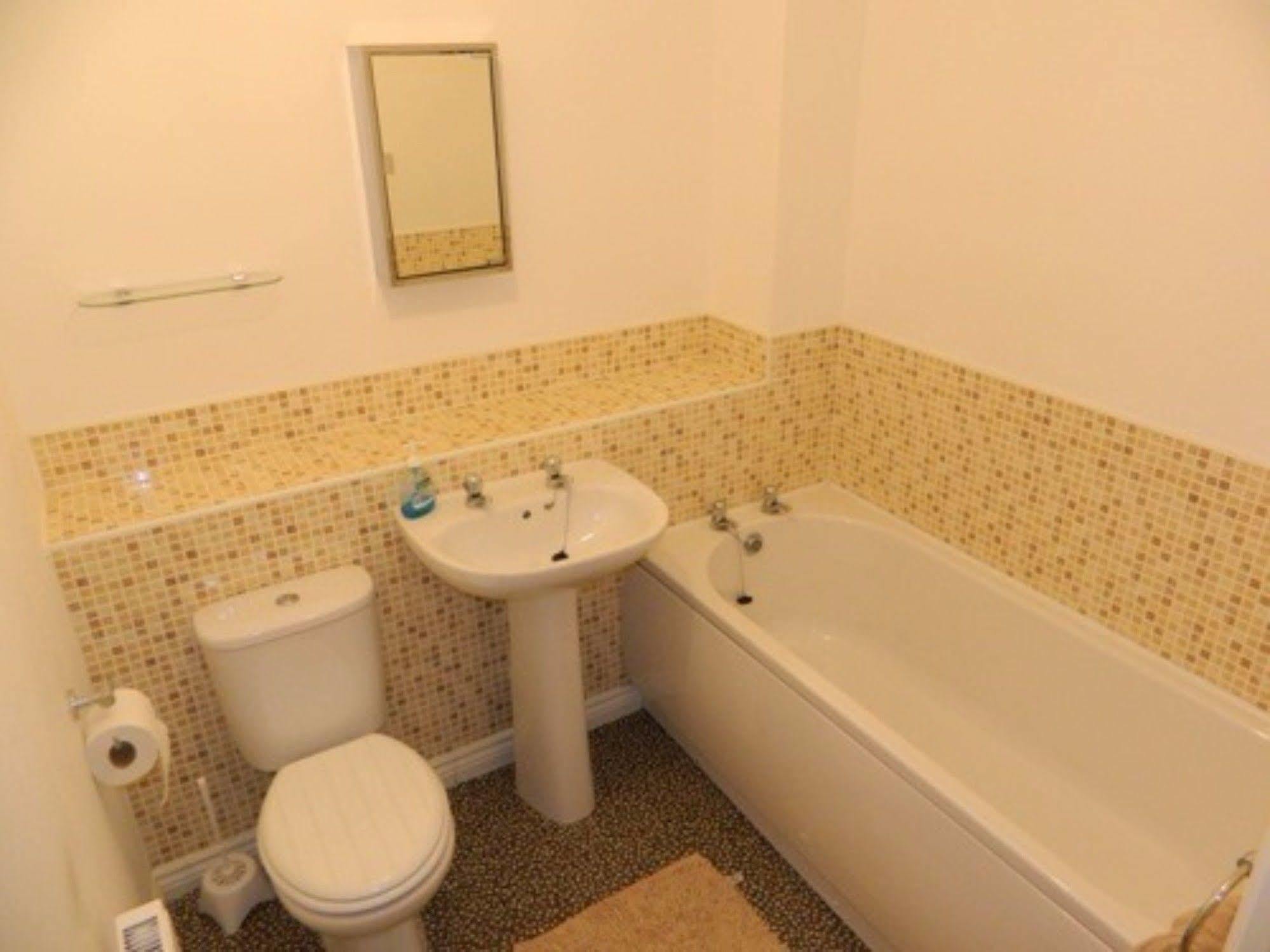 Apartments Middlesbrough Stockton-on-Tees Buitenkant foto