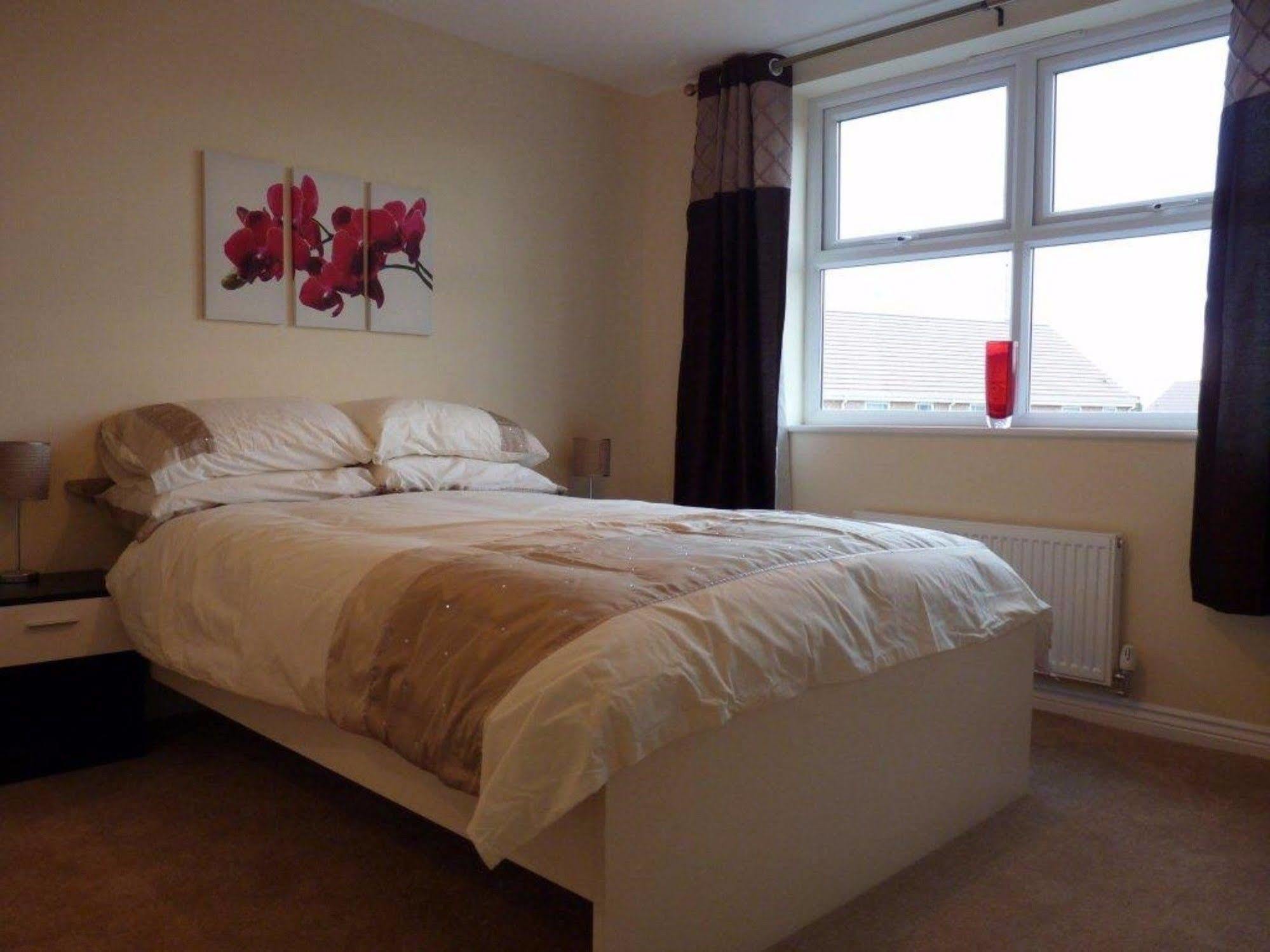 Apartments Middlesbrough Stockton-on-Tees Buitenkant foto