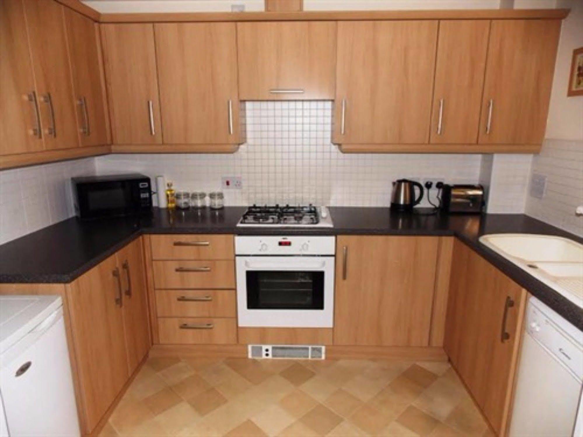 Apartments Middlesbrough Stockton-on-Tees Buitenkant foto