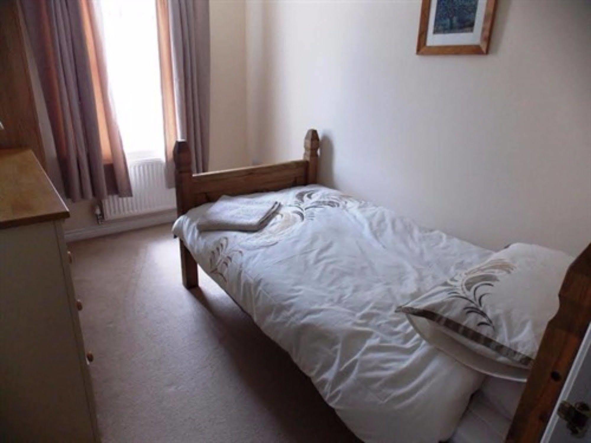 Apartments Middlesbrough Stockton-on-Tees Buitenkant foto