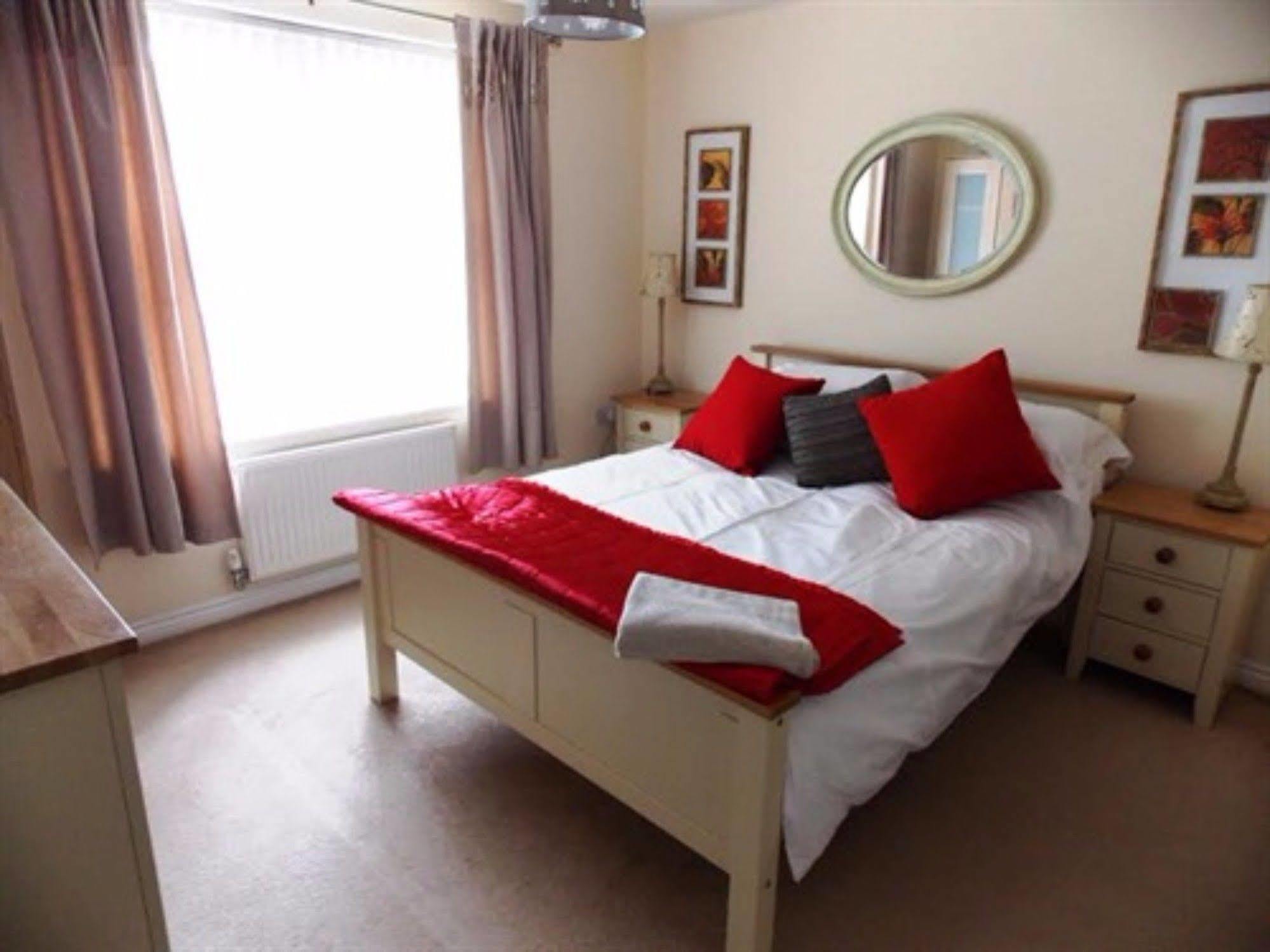 Apartments Middlesbrough Stockton-on-Tees Buitenkant foto