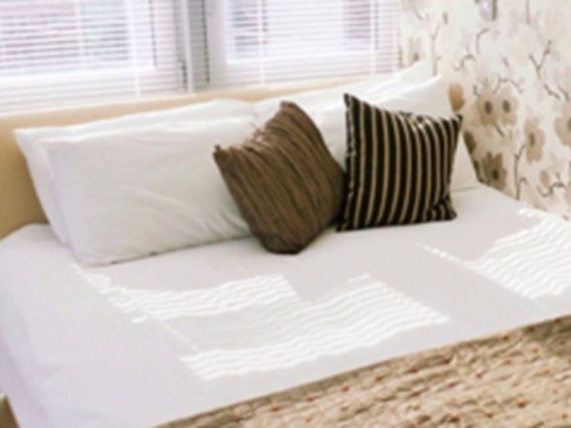 Apartments Middlesbrough Stockton-on-Tees Buitenkant foto