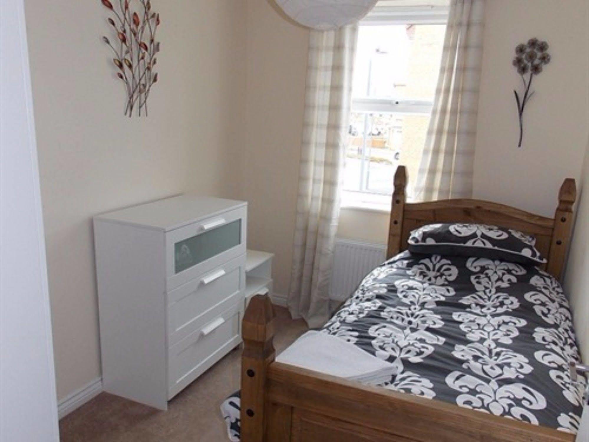 Apartments Middlesbrough Stockton-on-Tees Buitenkant foto