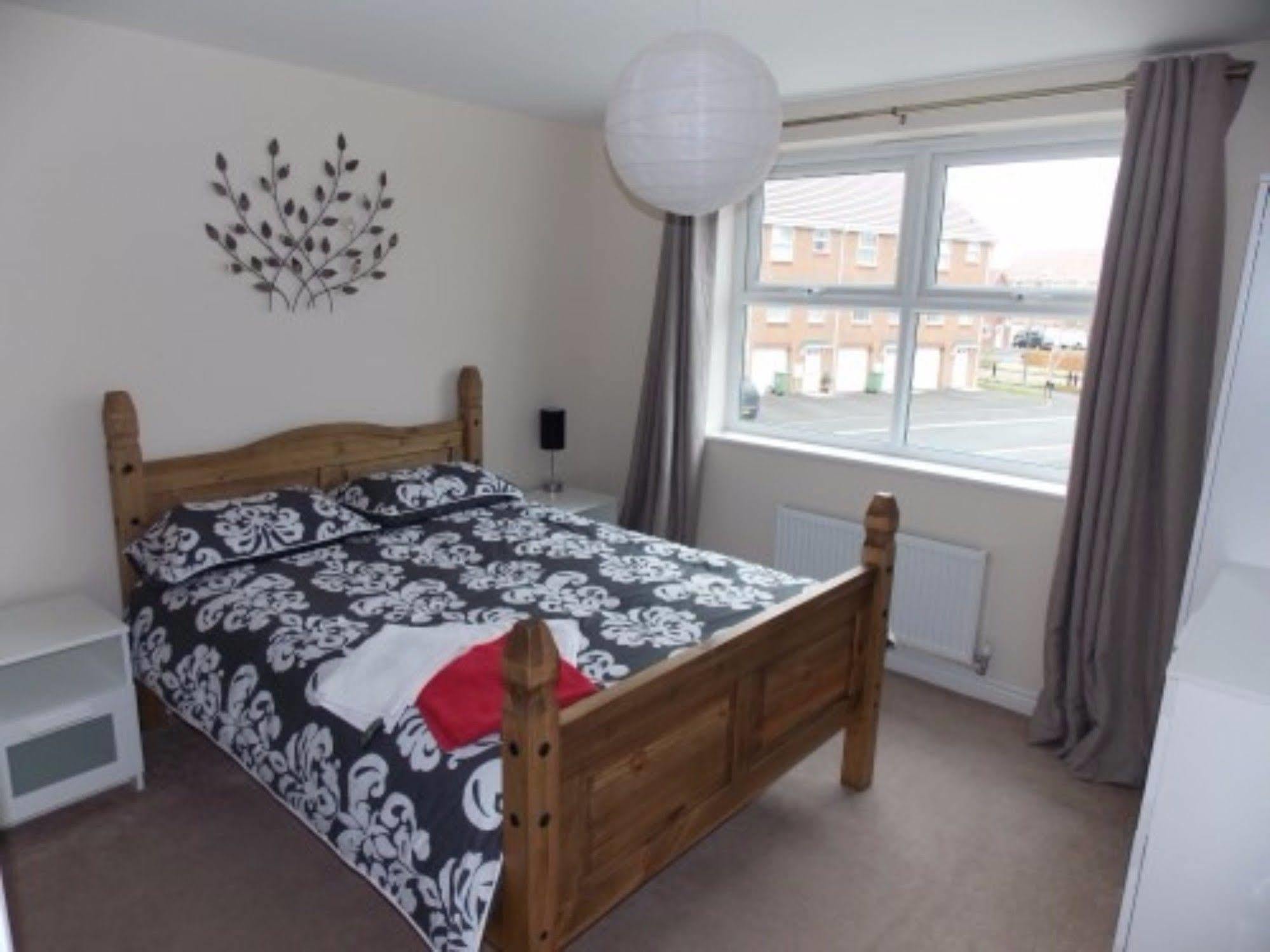 Apartments Middlesbrough Stockton-on-Tees Buitenkant foto
