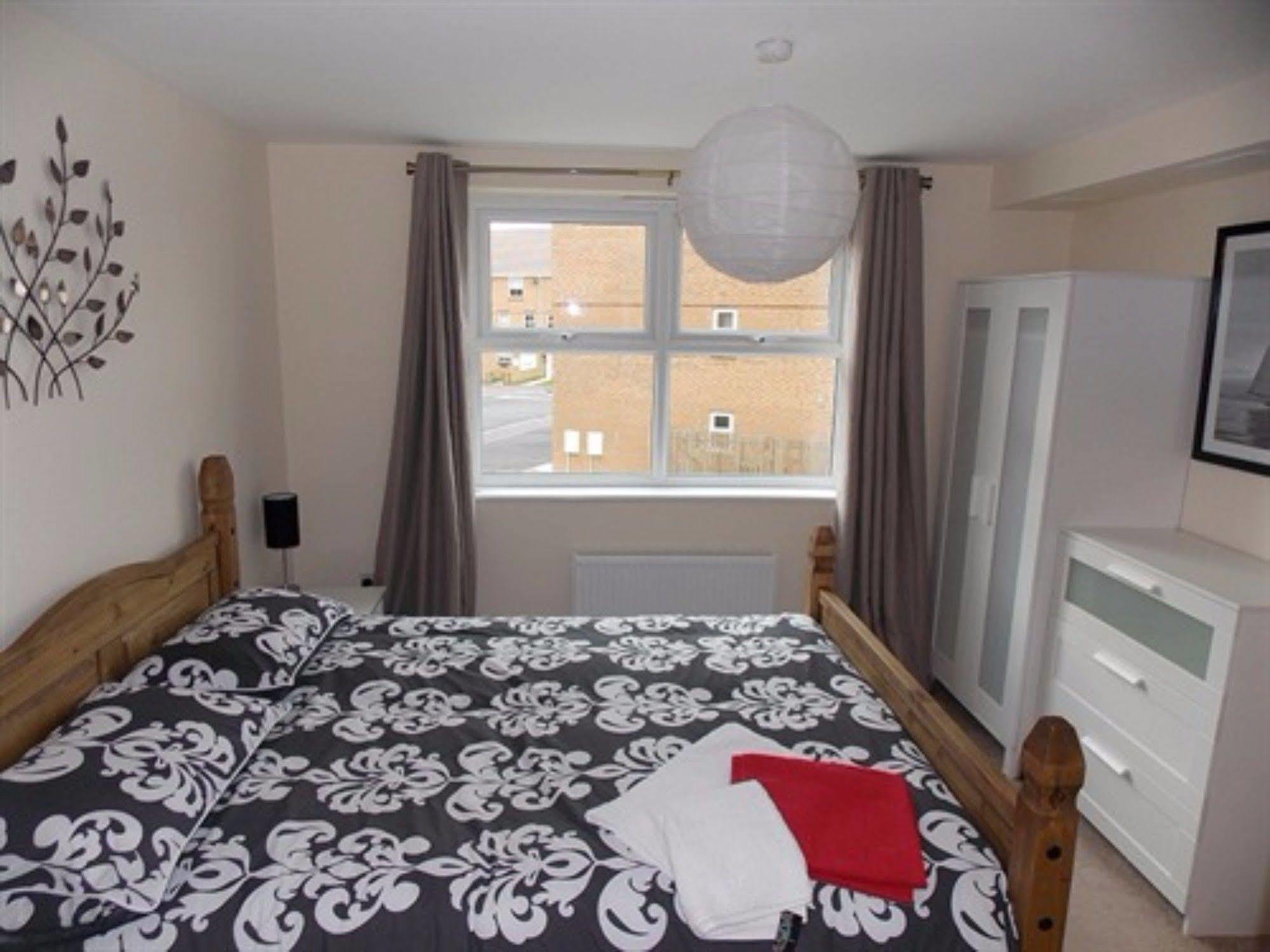 Apartments Middlesbrough Stockton-on-Tees Buitenkant foto