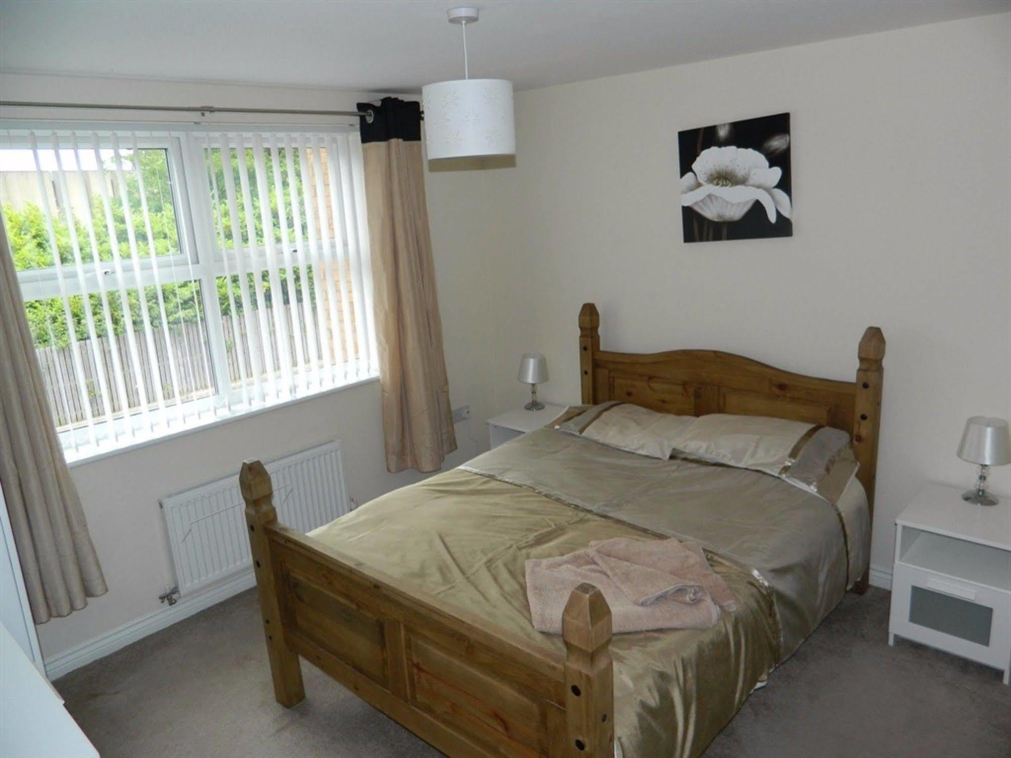 Apartments Middlesbrough Stockton-on-Tees Buitenkant foto