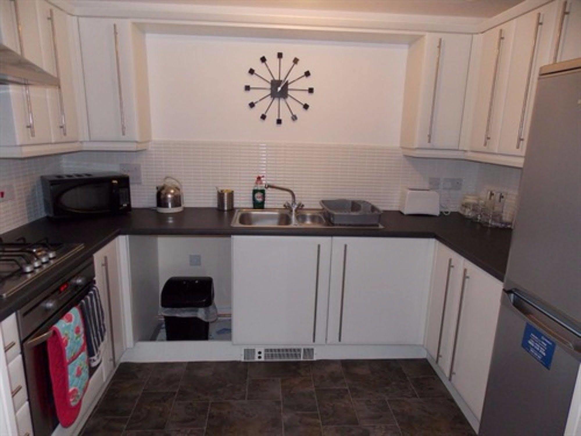 Apartments Middlesbrough Stockton-on-Tees Buitenkant foto