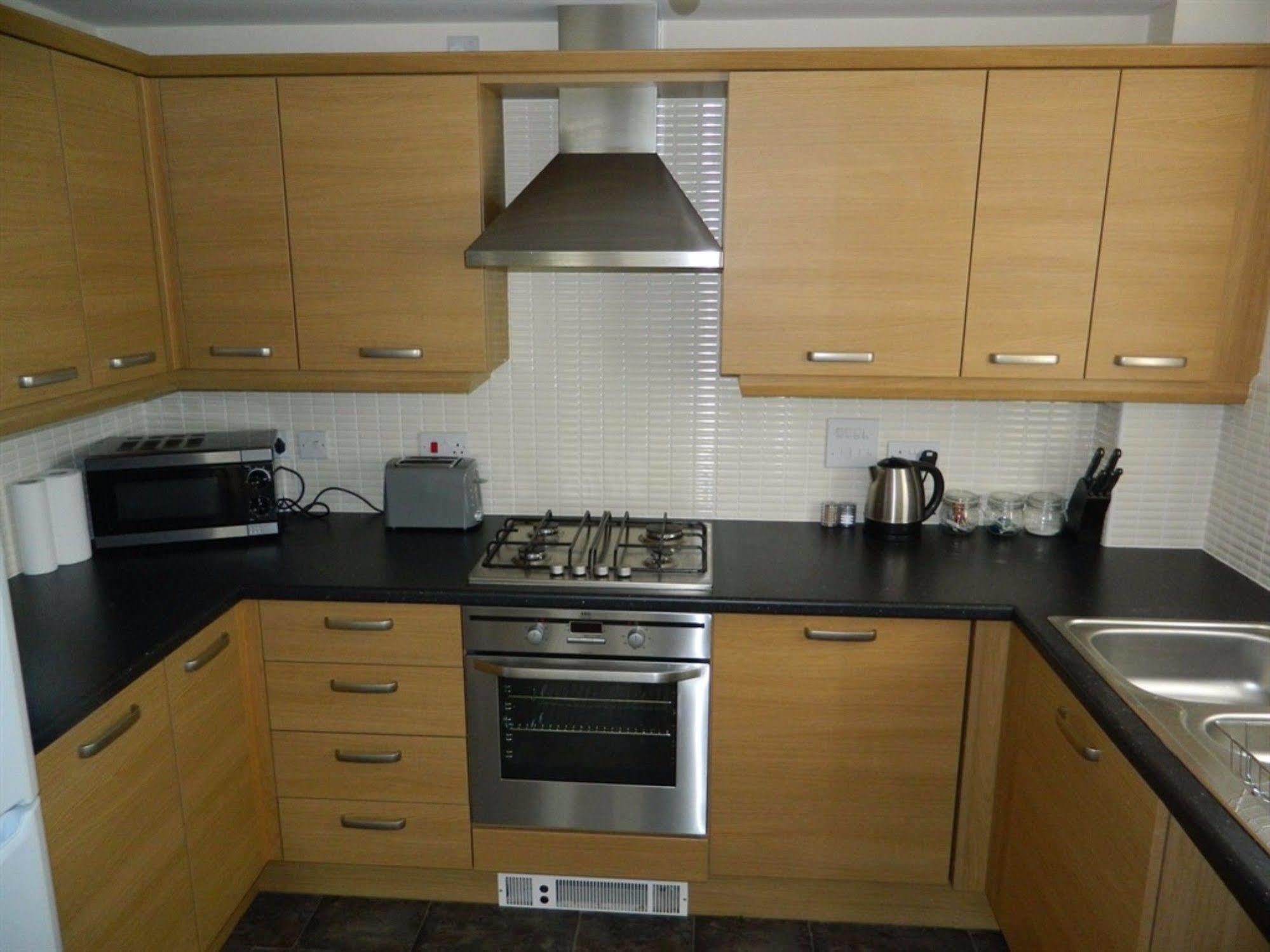 Apartments Middlesbrough Stockton-on-Tees Buitenkant foto