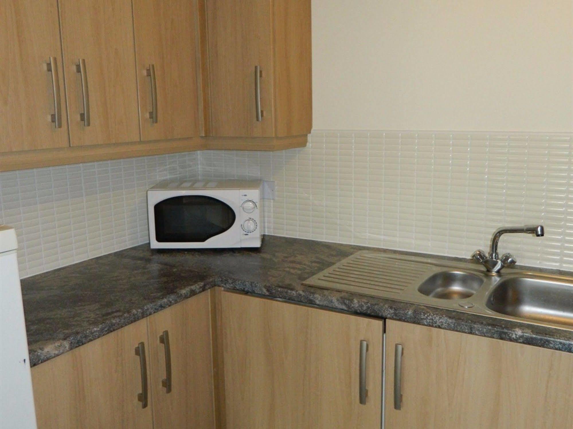 Apartments Middlesbrough Stockton-on-Tees Buitenkant foto