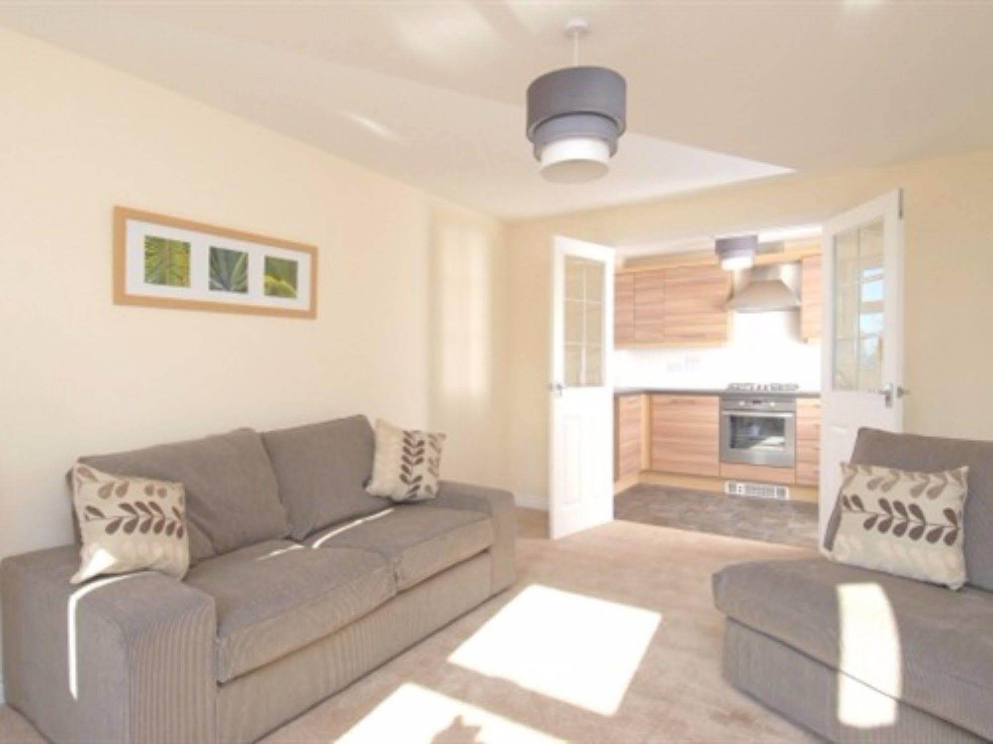 Apartments Middlesbrough Stockton-on-Tees Buitenkant foto