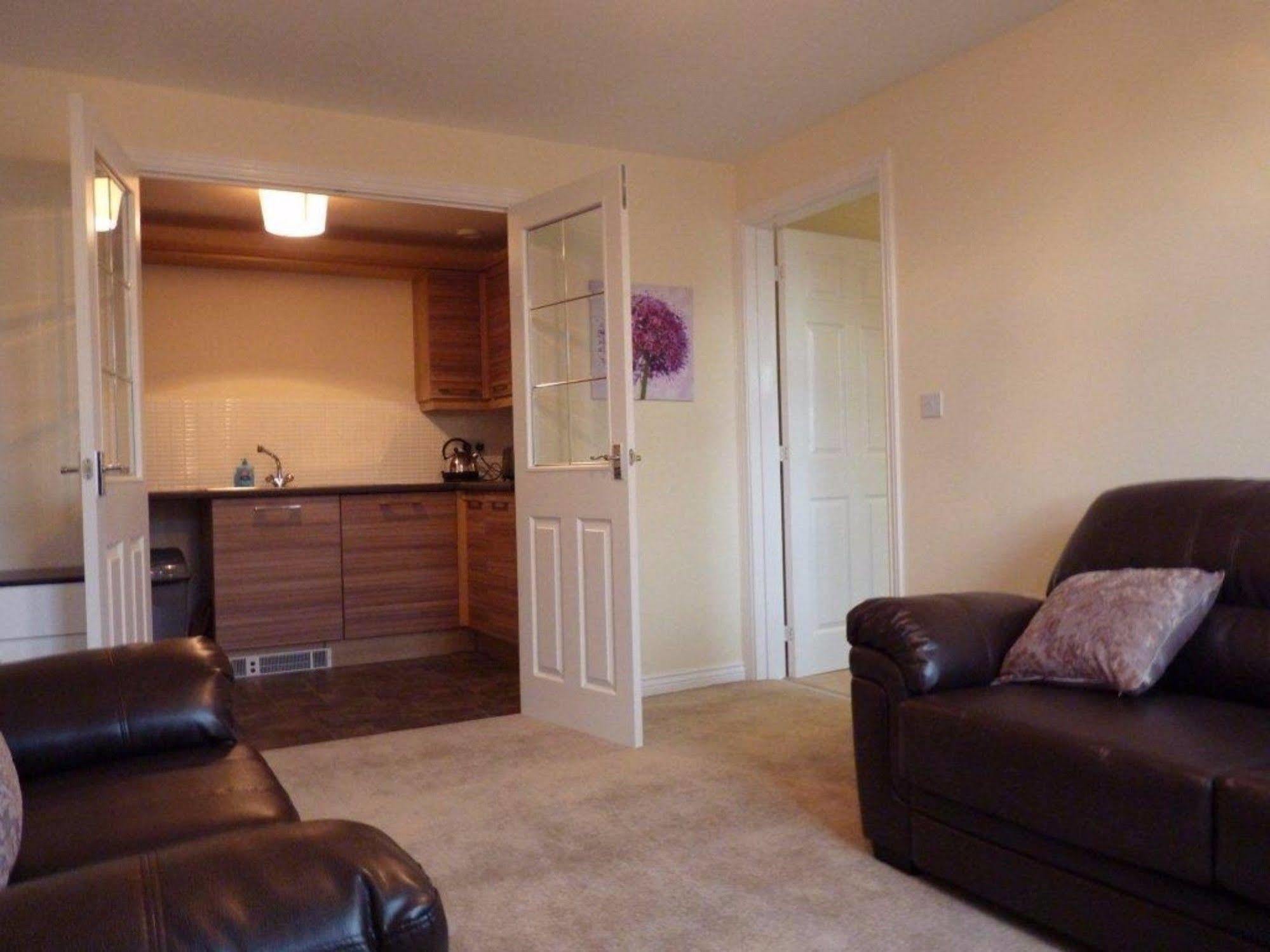 Apartments Middlesbrough Stockton-on-Tees Buitenkant foto