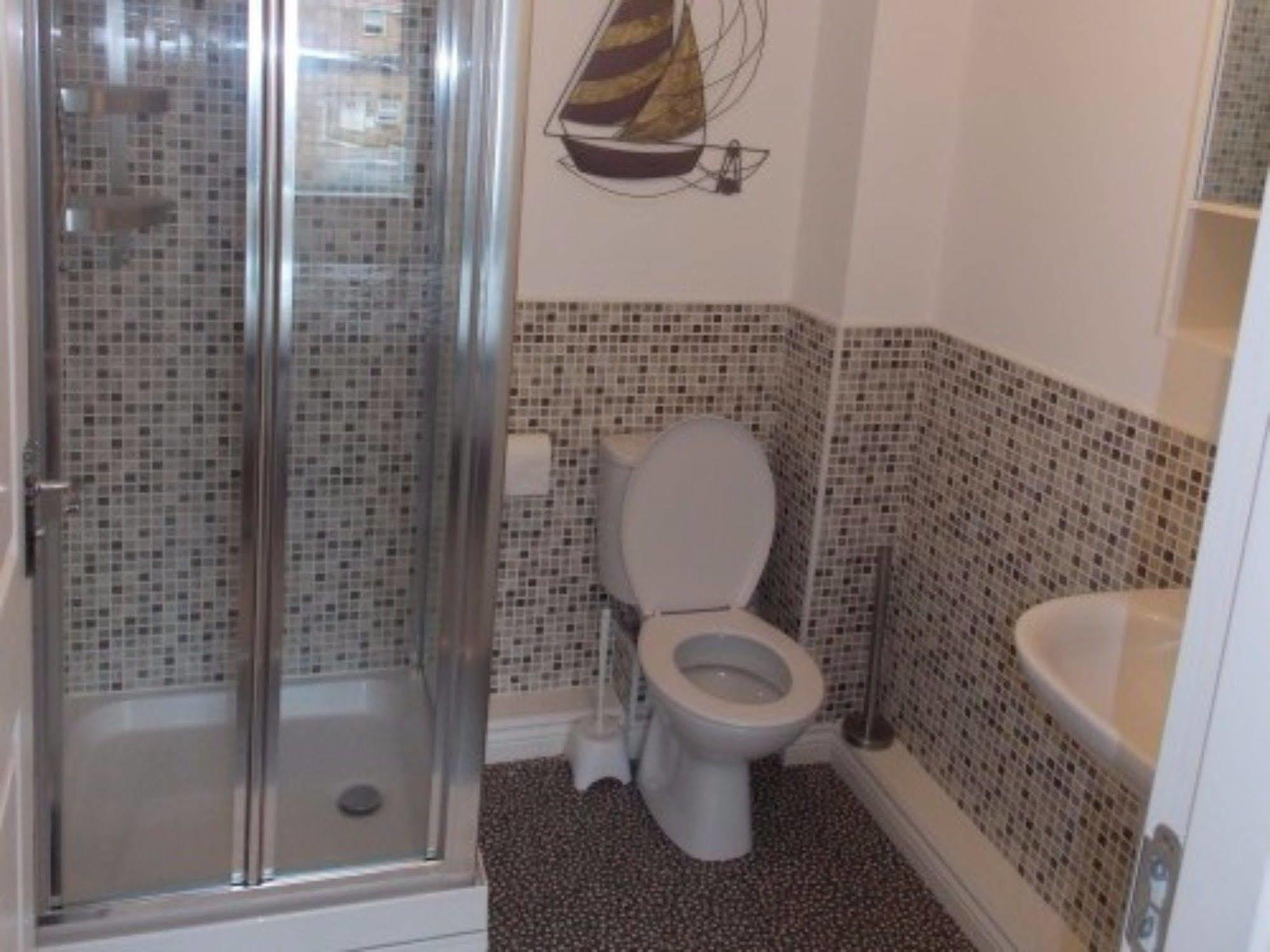 Apartments Middlesbrough Stockton-on-Tees Buitenkant foto