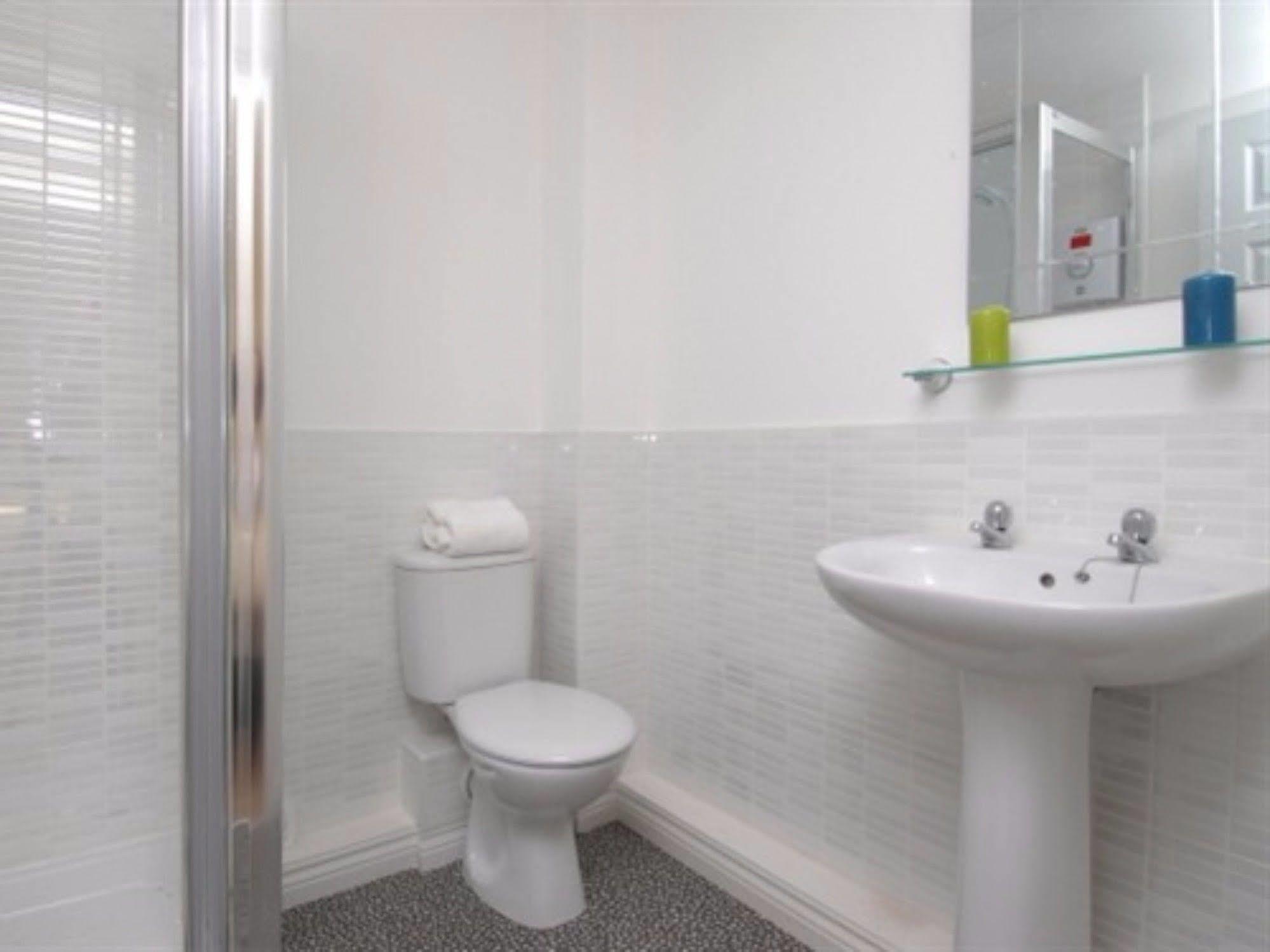Apartments Middlesbrough Stockton-on-Tees Buitenkant foto