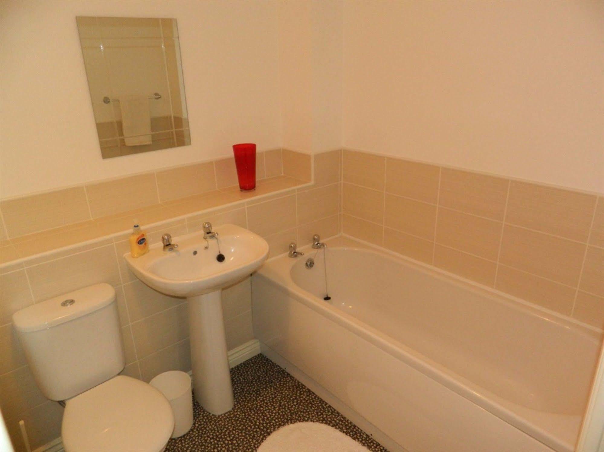 Apartments Middlesbrough Stockton-on-Tees Buitenkant foto