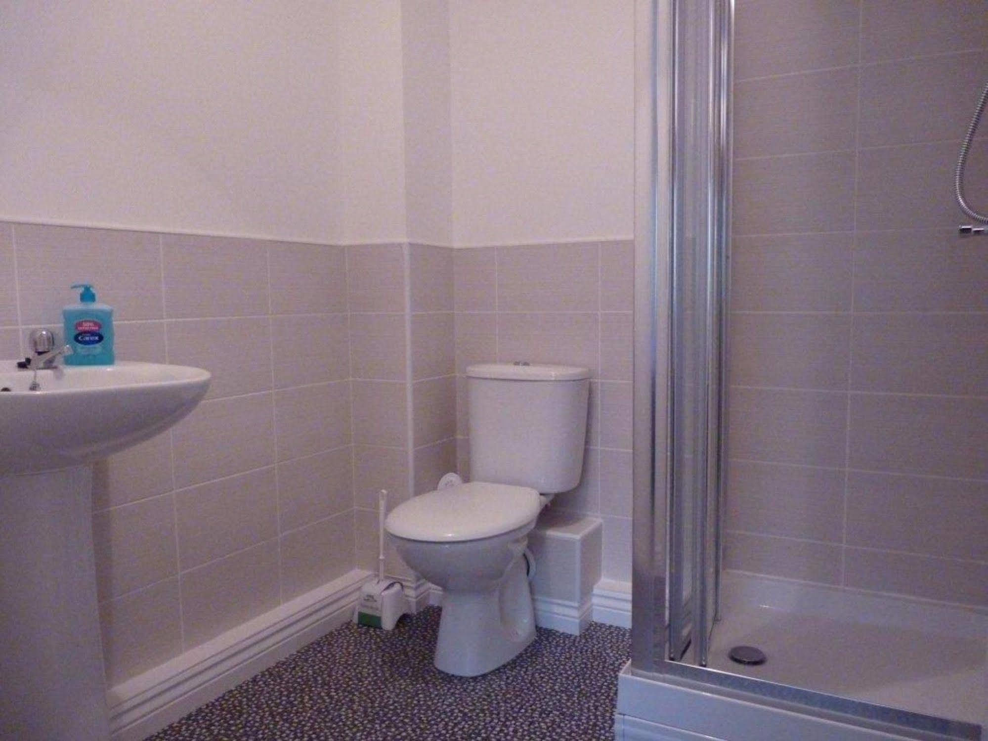 Apartments Middlesbrough Stockton-on-Tees Buitenkant foto